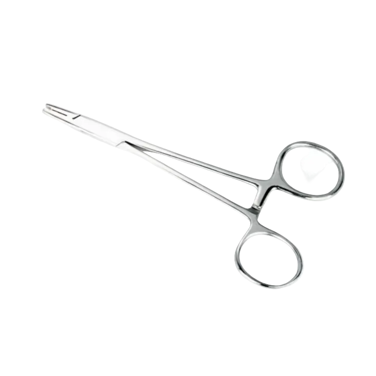 Dermal Forceps