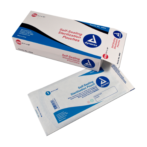 Dynarex Sterilization Pouch