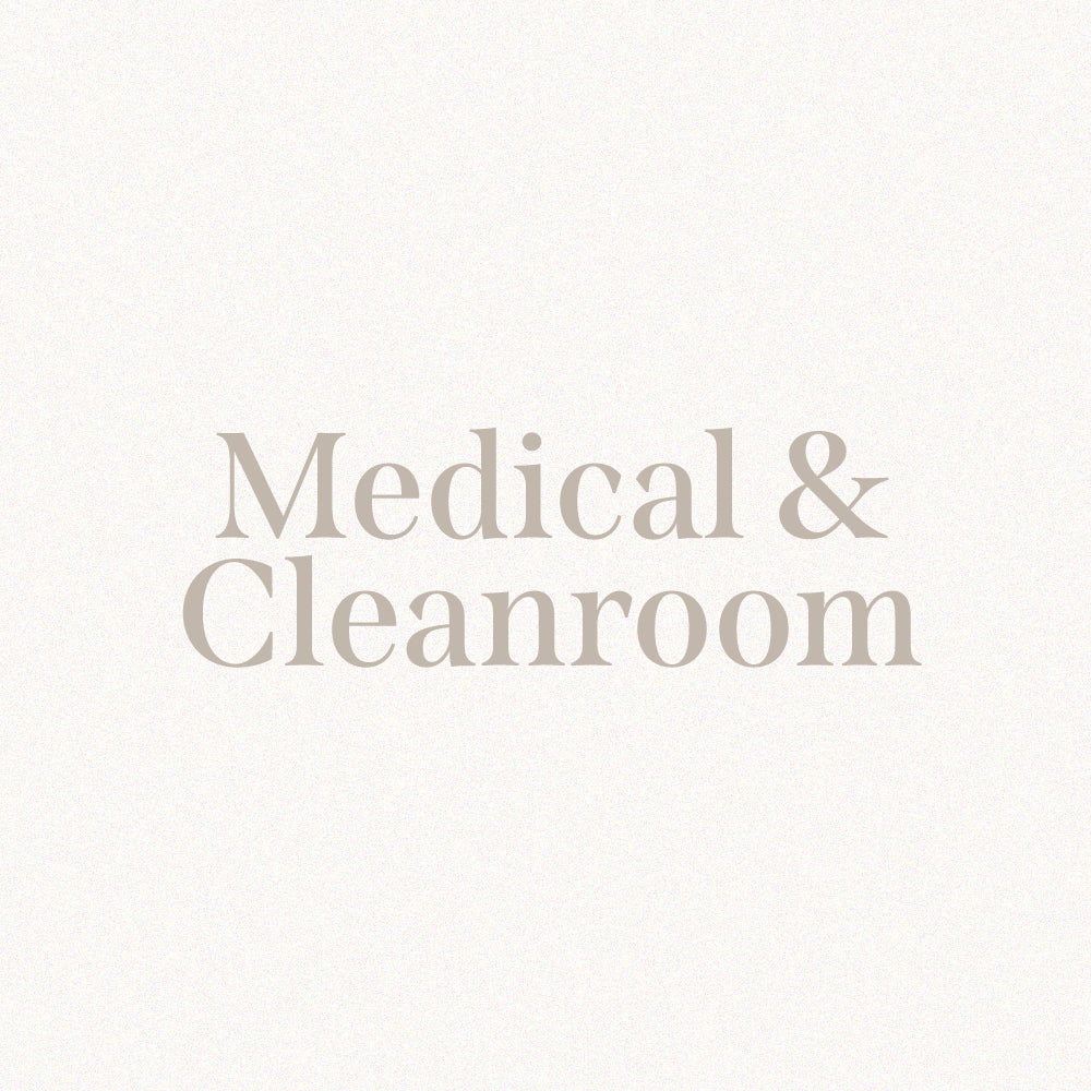 Medical & Cleanroom