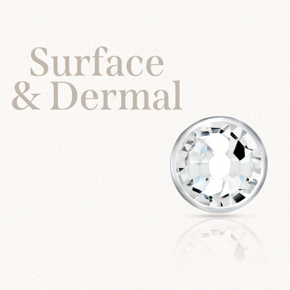 Surface & Dermal