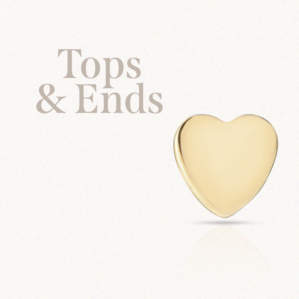 Tops & Ends
