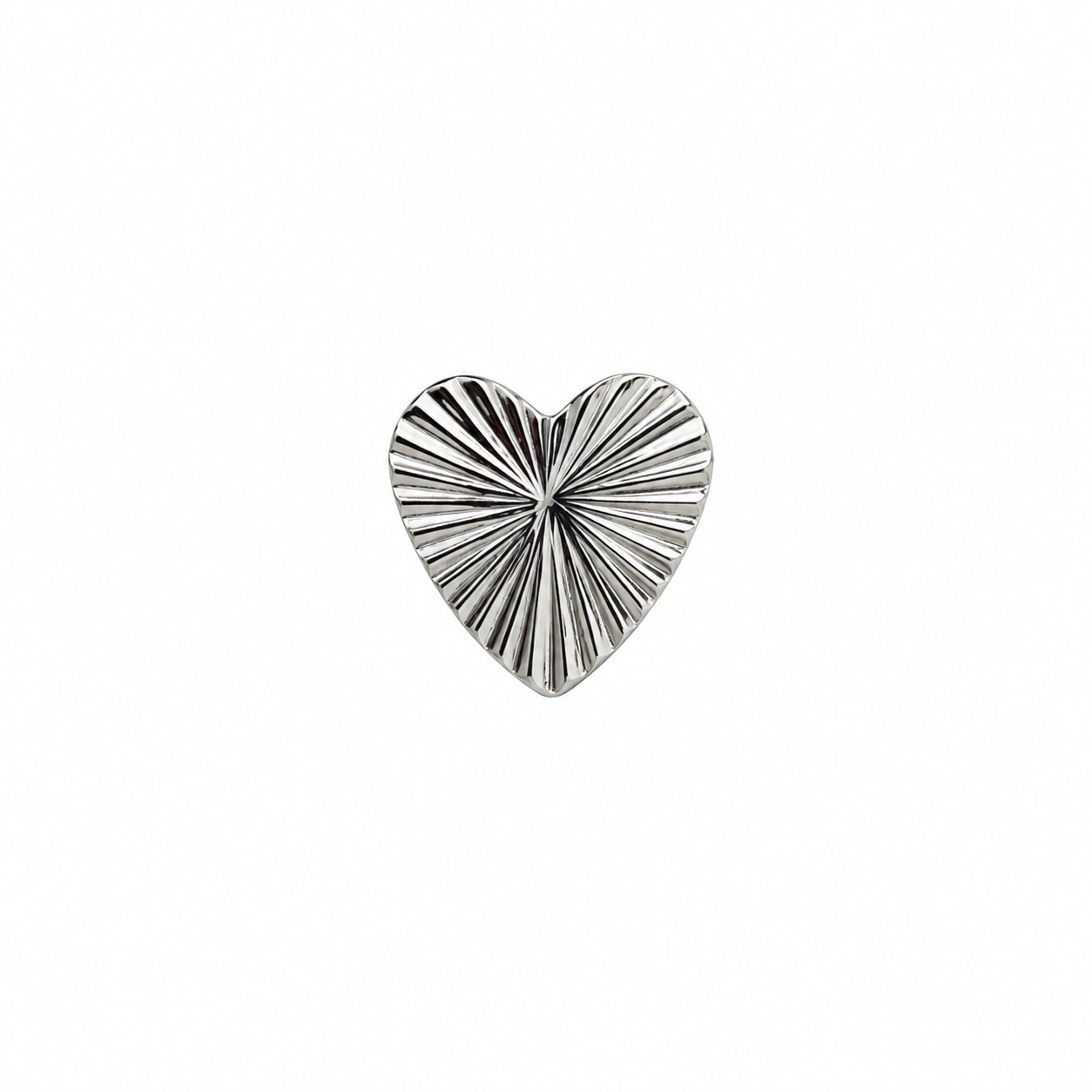 Titanium Threadless Top -