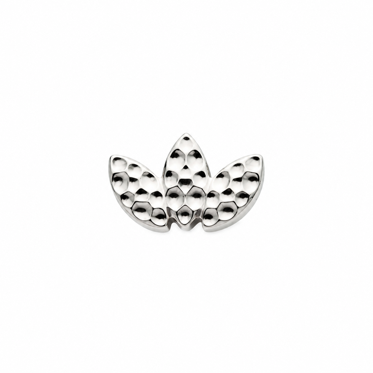 Titanium Threadless Top