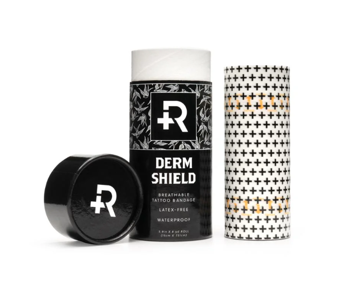 Recovery Derm Shield — 5.9" x 8 Yard Roll