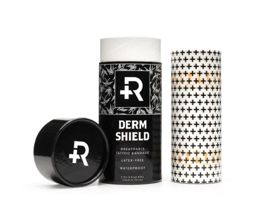 Recovery Derm Shield — 5.9" x 8 Yard Roll