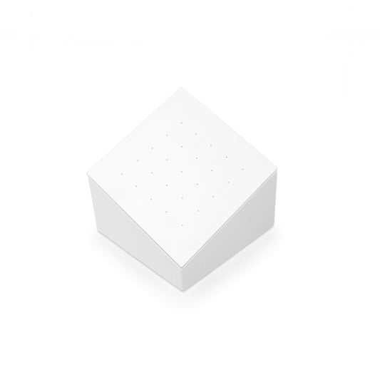 25 Holes Display for Threadless Tops 8cm Height