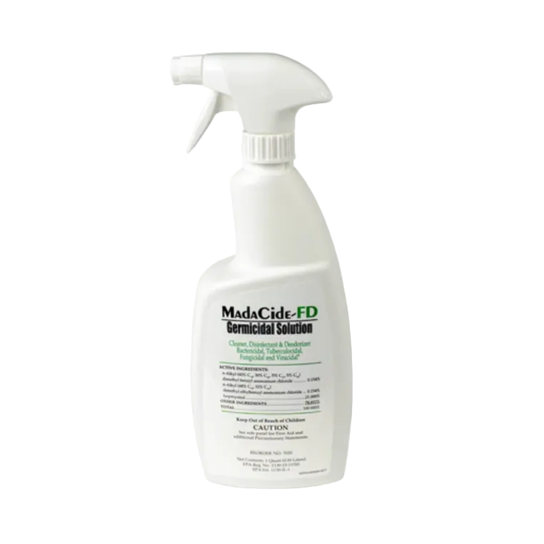 Madacide Fast Dry Spray