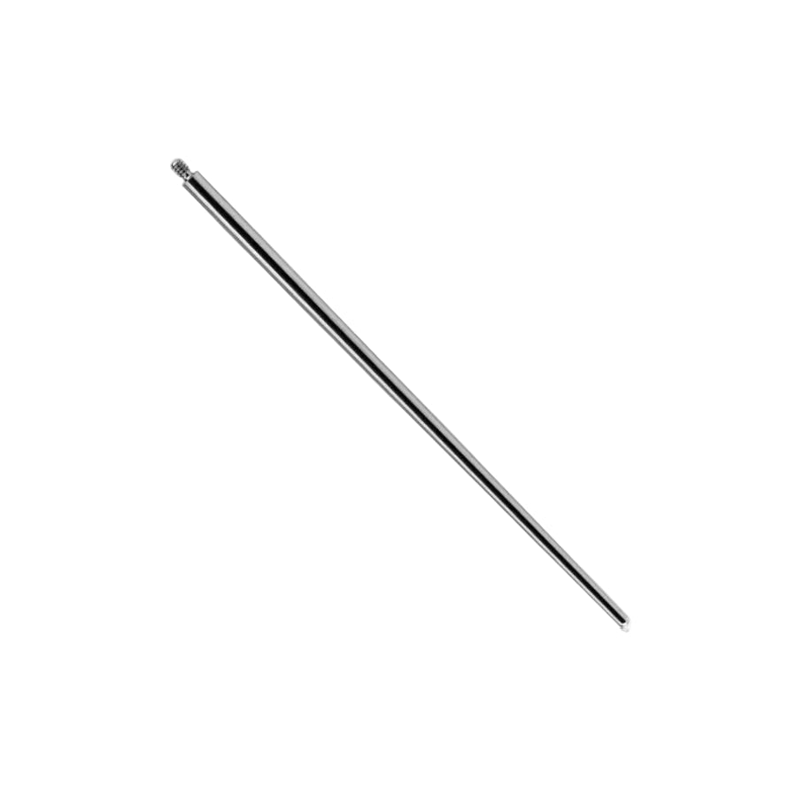 Internally Threaded Taper