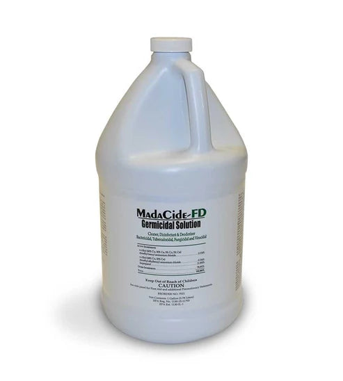 Madacide Fast Dry Gallon