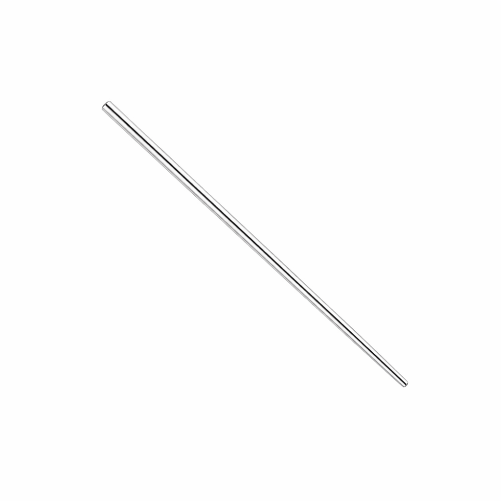 Concave Taper