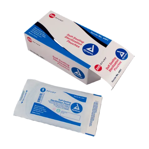 Dynarex Sterilization Pouch